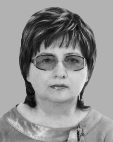 фото: Кузьменко Ганна Вікторівна